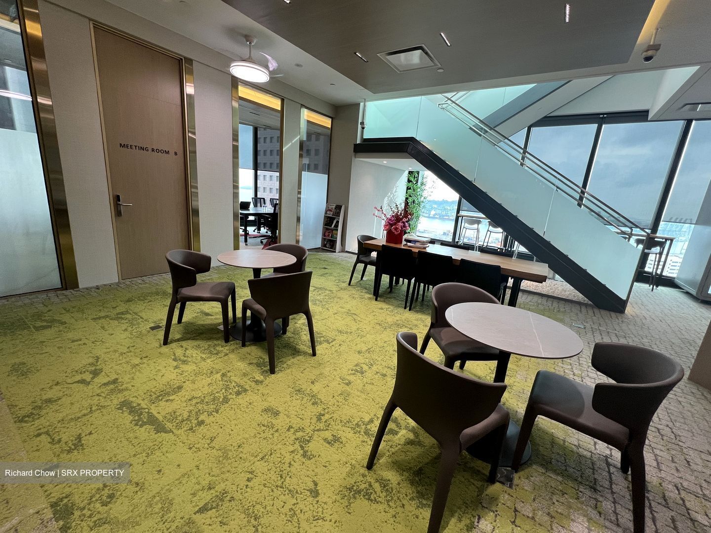Hub Synergy Point (D2), Office #440812221